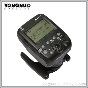 Ttl Speedlite Transmitter for Canon (YN-E3-RT)
